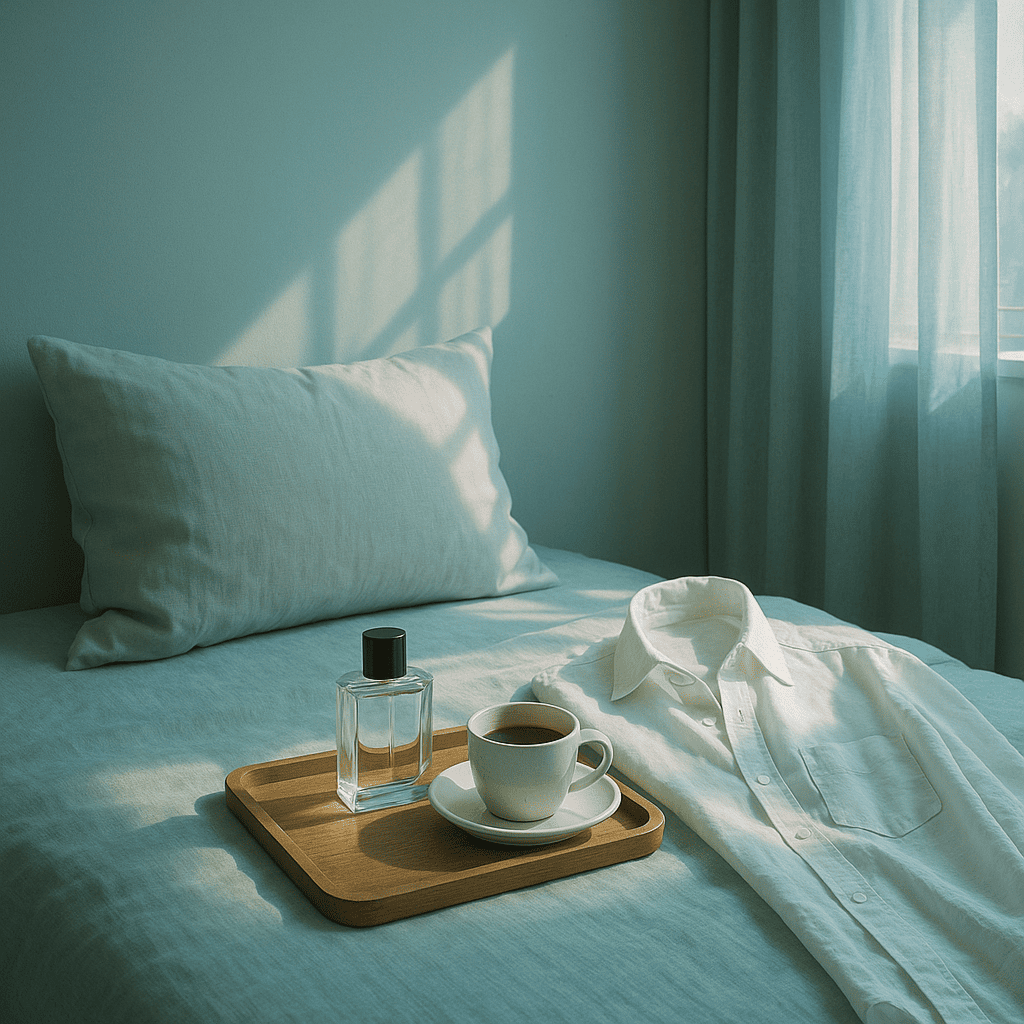 Why Modern Brands Are Bottling Moments, Not Just Scents