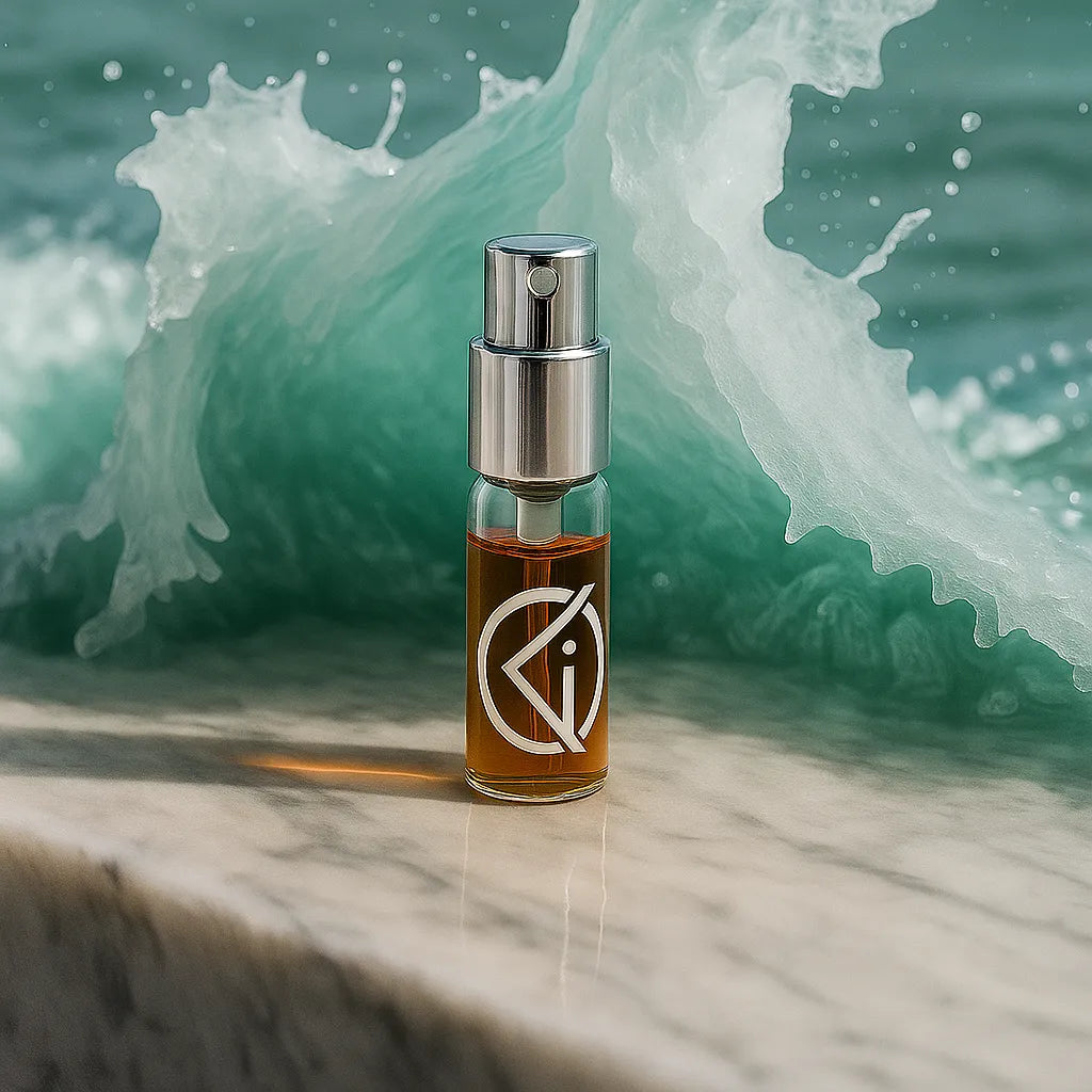 OKAISON URBAN FRENZY| 2 ML SAMPLE|