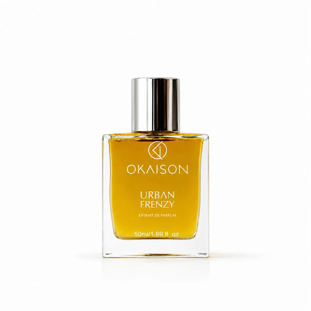 URBAN FRENZY Extrait de Parfum