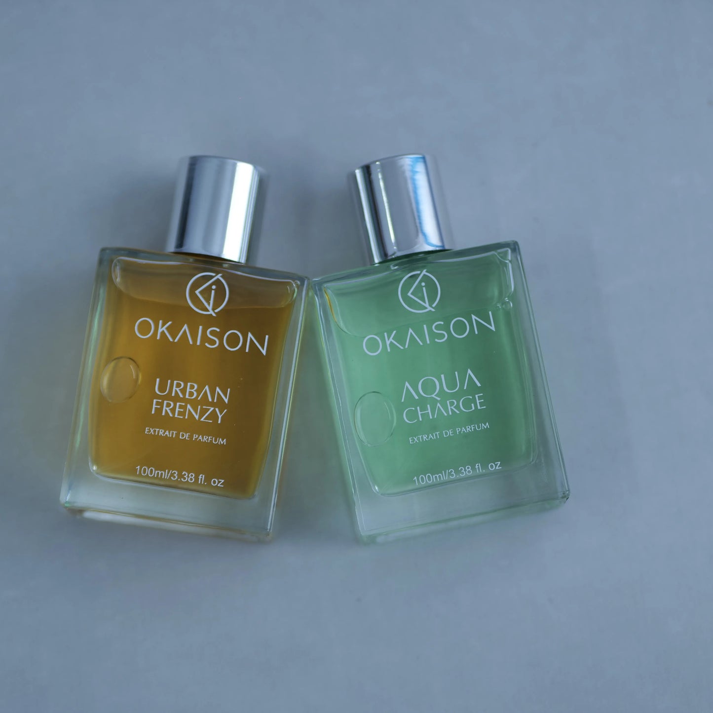 OKAISON BEST PERFUME BUNDLE
