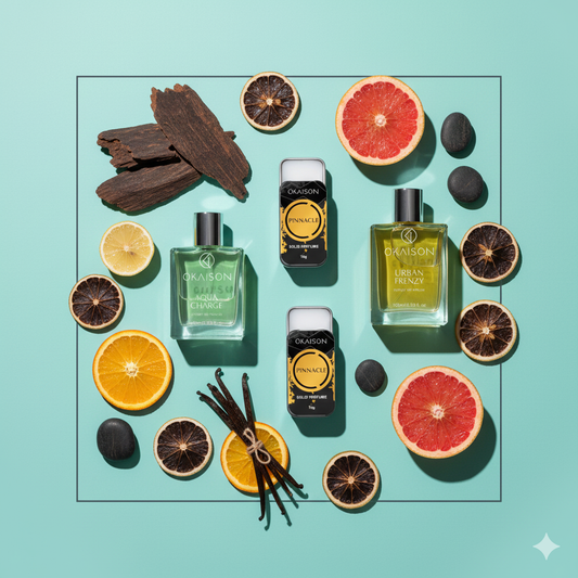 How to Choose a Long-Lasting Perfume (Simple Guide for Everyone)