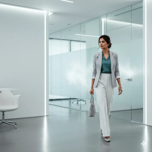 Occasion-Based Fragrance Guide for Modern Professionals in India