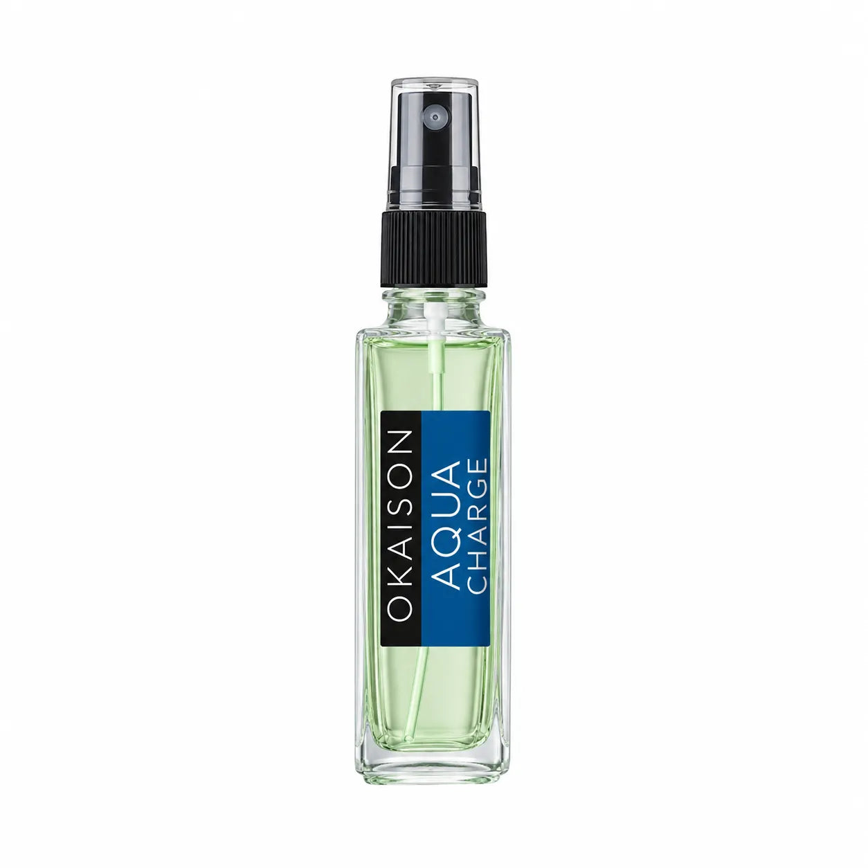 AQUA CHARGE Extrait de Parfum