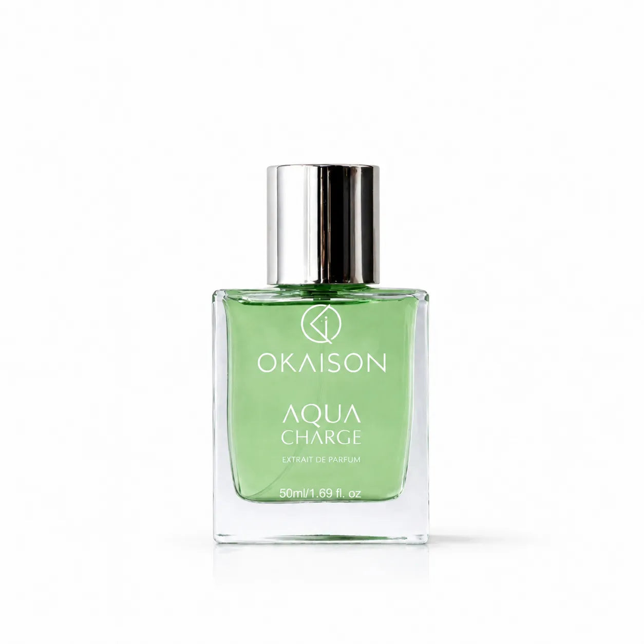 AQUA CHARGE Extrait de Parfum