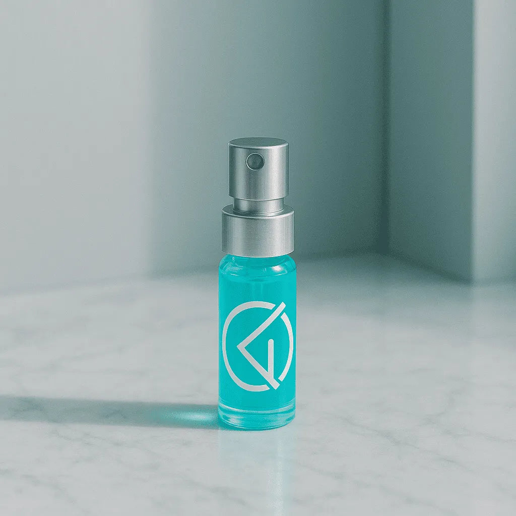 OKAISON AQUA CHARGE| 2 ML SAMPLE|