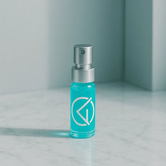 OKAISON AQUA CHARGE| 2 ML SAMPLE|