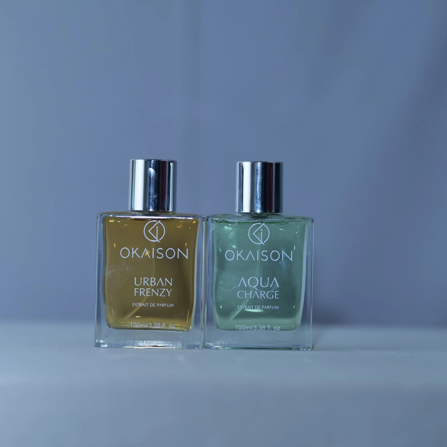 OKAISON BEST PERFUME BUNDLE