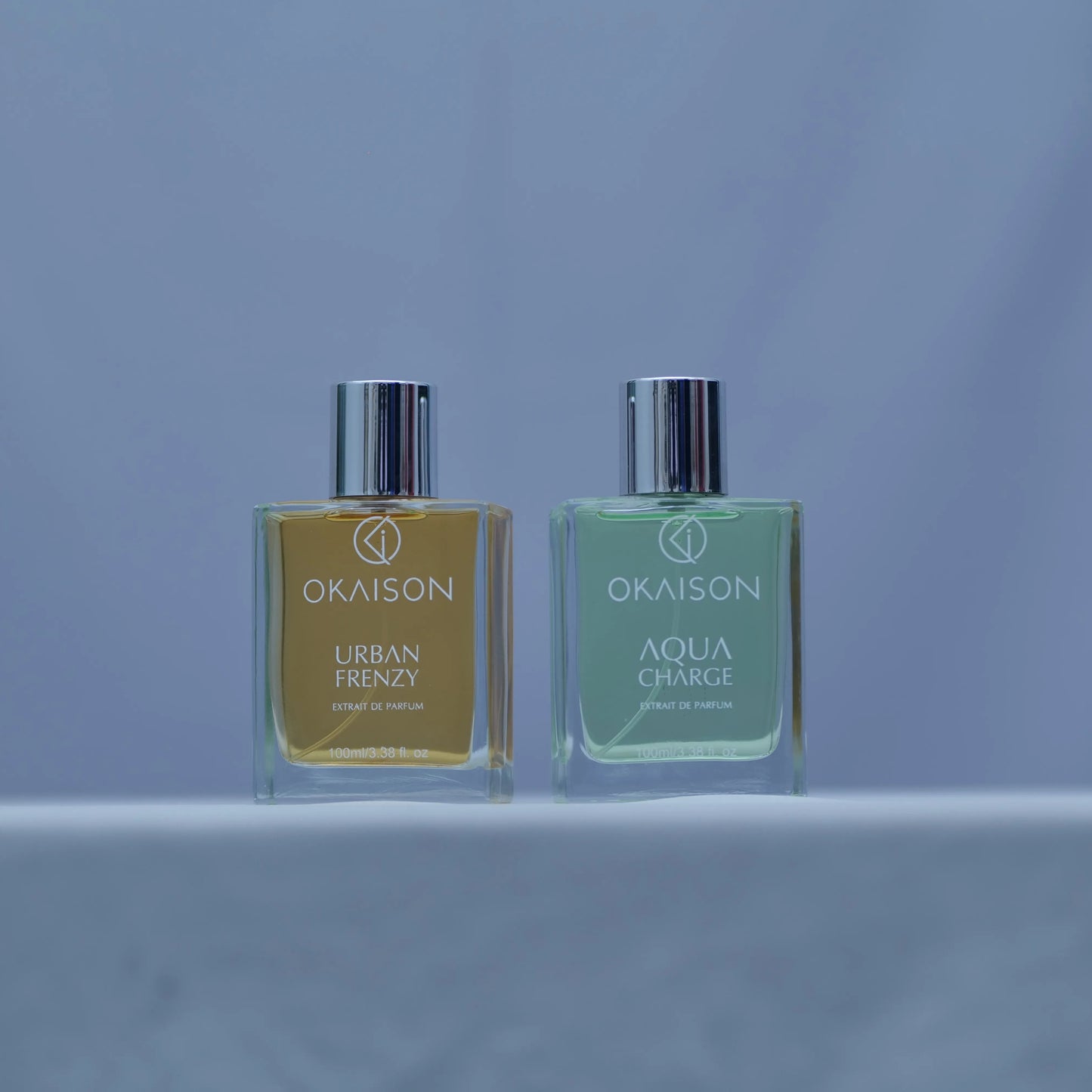 OKAISON BEST PERFUME BUNDLE