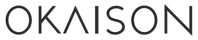 OKAISON Logo